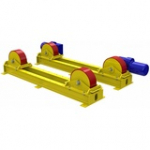 Welding rotators (roller)